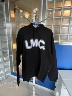 LMC パーカー　ブラック　Mサイズ