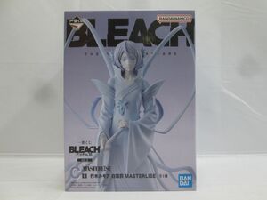 28 送100サ 1126$G10 一番くじ BLEACH 千年血戦篇 OP.2 C賞 朽木ルキア 白霞罰 未開封品