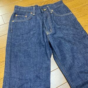 ☆ EDWIN エドウィン 503　ジーンズ 　デニムパンツ　 W28 L33 90年代　美品　☆