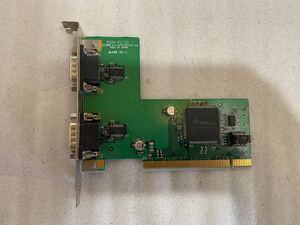 【中古】Data Device RSA-PCI2-1 管理番号ci242