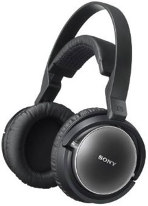 ソニー SONY デジタルサラウンドヘッドホン [ MDR-RF7100 ] (MDR-DS7100) ★ 