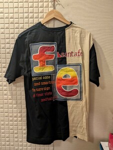 サンタフェ　Tシャツ