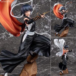 BLEACH 砕蜂 完成品フィギュア　[メガハウス]　未開封品