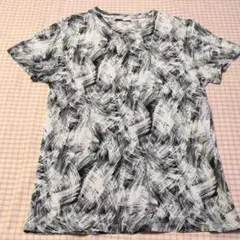 Sandro Paris メンズ　Tシャツ　M