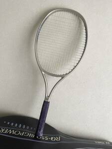 YONEX ＊ ヨネックス テニスラケット