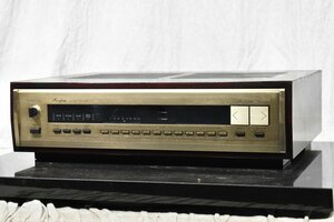 Accuphase アキュフェーズ FMチューナー T-107