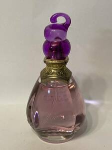 I4F228◆ ジャンヌ アルテス JEANNE ARTHES スルタン フェアリーローズ オードパルファム EDP 香水 100ml