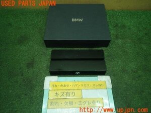 3UPJ=17480640]BMW アルピナ D4 ビターボ クーペ(3P10 F32)純正 卓上カレンダースタンド① 中古