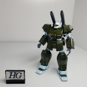 ③K-70g 12/28 HG ジムキャノン ガンダム ガンプラ 同梱可 ジャンク