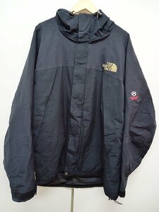 [12B-62-100-1] THE NORTH FACE × SWAGGER ゴアテックス スワッガー ナイロンジャケット NP1451N ブラック 中古