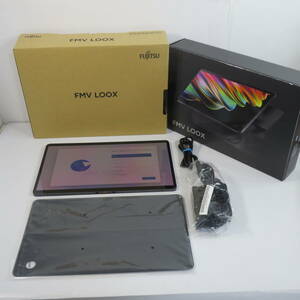 FMV LOOX 75/G FMVL75GB　超美品