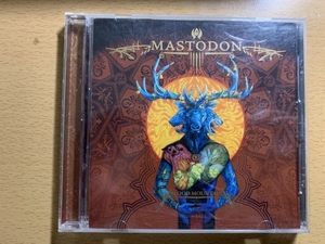 ★☆ Mastdon 『Blood Mountain』☆★