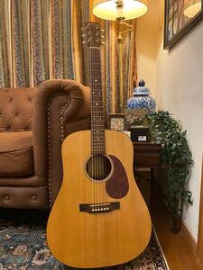 Martin D16gt マーチン アコースティックギター