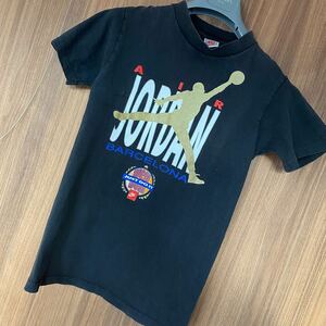 【即決】ヴィンテージ USA製 ナイキ NIKE オールド old nike tシャツ ジョーダン ドリームチーム バルセロナオリンピック jordan 銀タグ