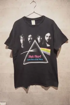 PINK FLOYD Dark side of the moon ピンクフロイド