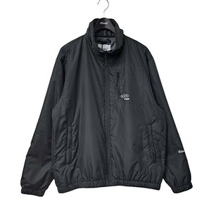 ダブルタップス WTAPS　 23AW 中綿トラックジャケット　スタンドカラーブルゾン 商品番号：8047000091722