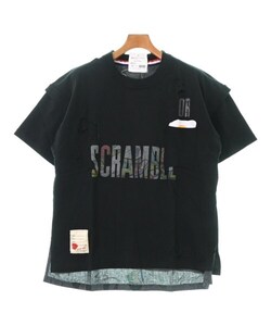 SEVESKIG Tシャツ・カットソー メンズ セヴシグ 中古　古着