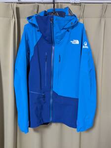 THE NORTH FACE　STEEP SERIES　RTGジャケット　NS61703