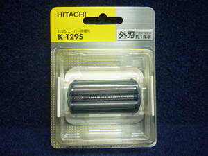 新品　送料無料　K-T29S　日立シェーバー用替刃　[ 外刃 ]　　HITACHI　 