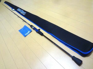 ガンクラフト オーシャンキラーズ GC-OKJ B620-2 #2 セカンドモデル／ジグWt100-200g（未使用新品）