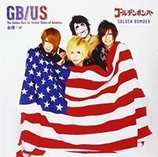 THE GOLDEN BEST FOR UNITED STATES OF AMERICA アルバム 輸入盤 レンタル落ち 中古 CD