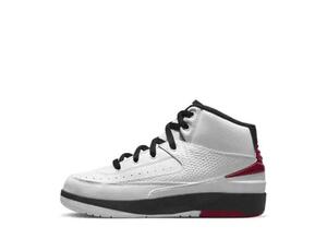 Nike PS Air Jordan 2 OG "Chicago" (2022) 19cm DQ8564-106