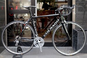 コルナゴ COLNAGO ムーヴ MOVE 2013 520Sサイズ ティアグラ 4600 10S アルミ ロードバイク 【東京南麻布店】