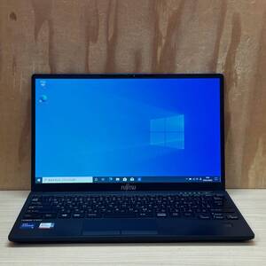 良品◆超軽量◆LIFEBOOK U9311/F◆Core i5-1145G7◆メモリ16GB◆SSD256GB◆Full HD◆D2D