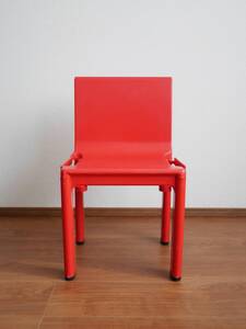 ①Kartell カルテル 1970