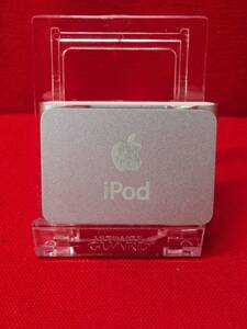 ★☆Apple iPod shuffle　iPod shuffle (第2世代)　デジタルオーディオプレーヤー　本体のみ　ジャンク　YPPM☆★