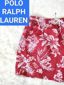 ポロラルフローレン　ポロベア　スイムパンツ　水着　アロハシャツ　ポニー　パーカー POLO RALPH LAUREN SPORT RRL RLX