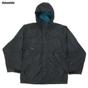 Columbia NYLON MOUNTAIN PARKA 1990s JA2211 コロンビア ナイロンジャケット マウンテンパーカー 1990年代