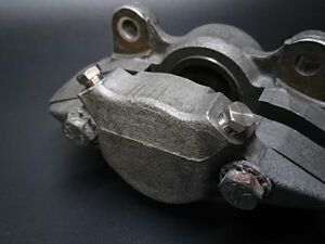 64チタン ブリーダープラグ (CP2696用CP2696-164相当品) AP Racing ロッキード Lockheed