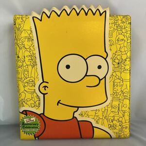 SIMPSONS Anniversary Celebration