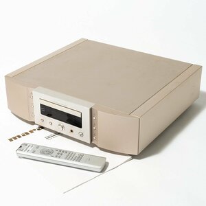 marantz SA-15S2 SACDプレーヤー マランツ