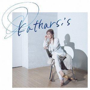 Katharsis（初回限定盤／CD＋DVD） 高橋真梨子