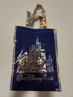 Walt Disney World 50周年記念バッグ