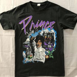 バンドTシャツ プリンス (PRINCE)新品 M