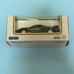 ダイヤペット　ホンダ　NSX ミニカー