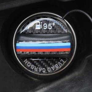 PERFORMANCE BMW パフォーマンス 車の燃料タンクキャップステッカー 98 95 カーステッカー 接着剤 e88 e87 e60 e61 f30 f10 f18 g30