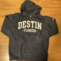 DESTIN FL／パーカー