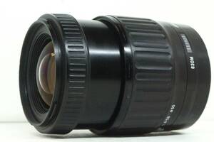 ~実写確認済~ ☆実用良品・人気の望遠レンズ☆　ソニー1眼レフ用(Aマウント) TAMRON AF 35-90mm F4-5.6 TELE-MACRO (H1538)