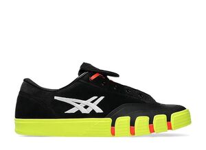 Asics Gel-Flexkee Pro 2.0 Paris "Black/Safety Yellow" 29cm 1201B026-750