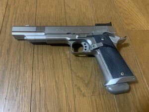 【中古品】COLT MV Ⅳ シリーズ80 エアガン