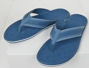 新品同様 LOUIS VUITTON BIG SIZE SANDAL size 11 ルイヴィトン イアパネマライン モノグラム サンダル ビッグサイズ b8547