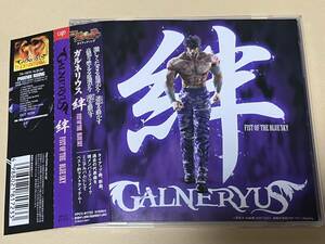 GALNERYUS/絆/小野正利