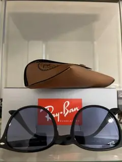 Ray-Ban サングラス 4259