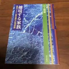 越境する家族―在日ベトナム系住民 OD版