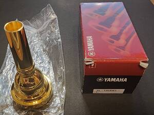 YAMAHA Tb MP Trudel Model （金メッキ）美品