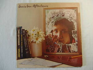 Janis Ian　ジャニス・イアン　　/　 Aftertones　愛の余韻　　‐ Love is Blind -